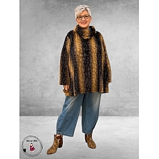 AKH Trui Cordula A-lijn lang